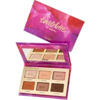 tarte tartelette In Bloom Mini Amazonian Clay Neutral Eyeshadow Palette | Dermstore (US)