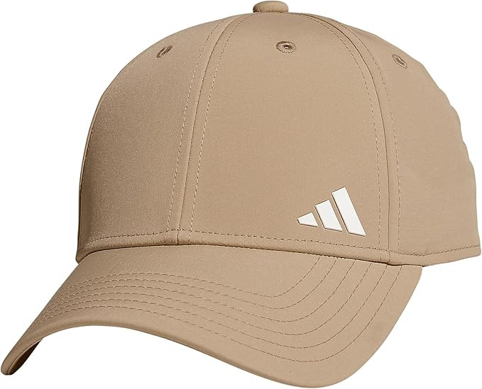adidas Women's Backless Ponytail Hat Adjustable Fit Baseball Cap | Amazon (US)