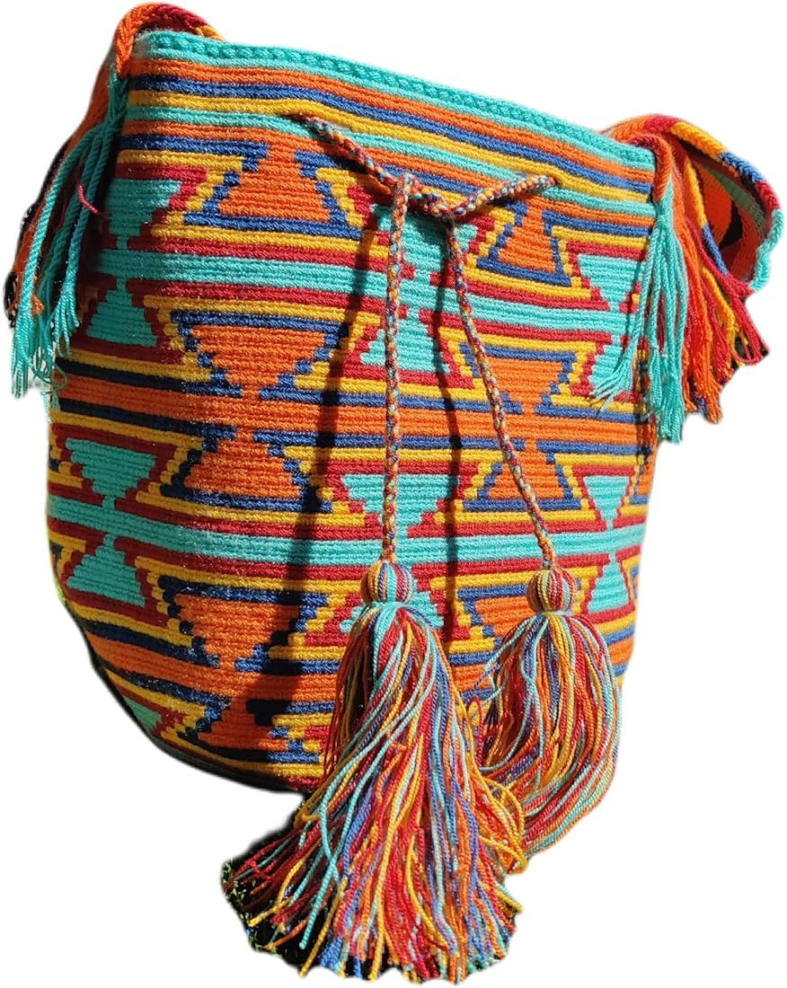 Brand: Wayuu Tribe | Amazon (US)
