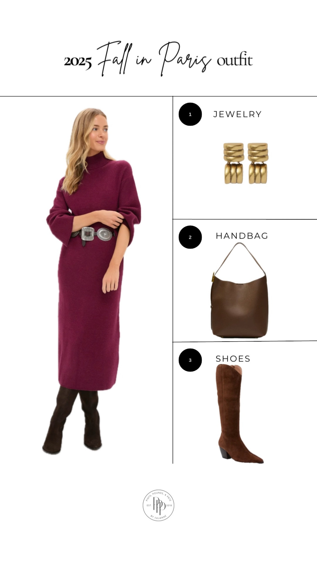 Paris outfit for fall!❤️

Fall fashion, fall outfit, affordable fashion, Europe, travel, tuckernuck, dress

#LTKSeasonal #LTKTravel #LTKStyleTip