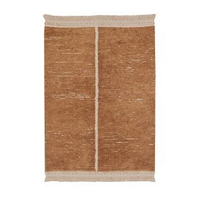 Lorena Canals Duetto Reversible Washable Cotton Rug | West Elm (US)