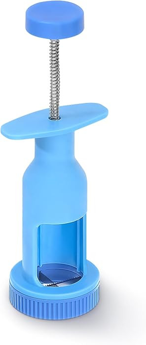 Grape Cutter Tool for Toddlers - Grape Slicer, Grape Quarter Food Tomato Cutter Tool for Toddlers... | Amazon (US)