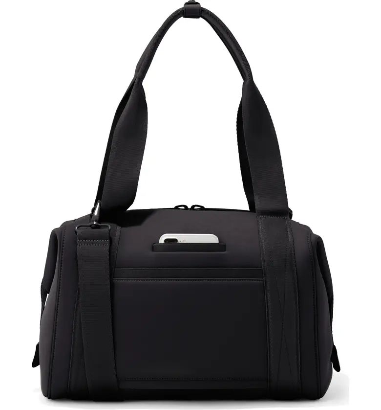 Medium Landon Neoprene Carryall Duffle Bag | Nordstrom