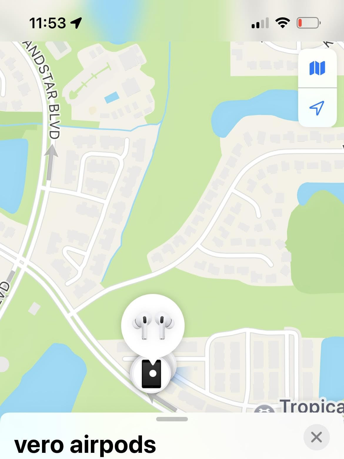 Apple AirPods Pro 2 Wireless Earbuds, Active Noise Cancellation, Hearing Aid Feature, Bluetooth H... | Amazon (US)