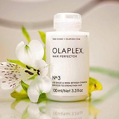 Olaplex Hair Perfector No 3 Repairing Treatment | Amazon (US)