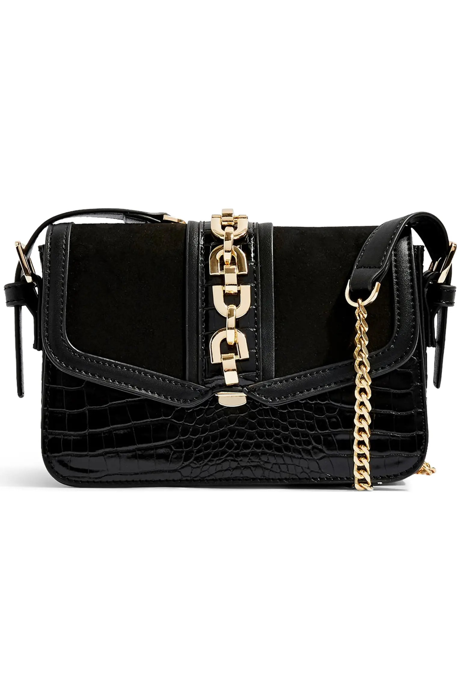 Casey Chain Crossbody Bag | Nordstrom