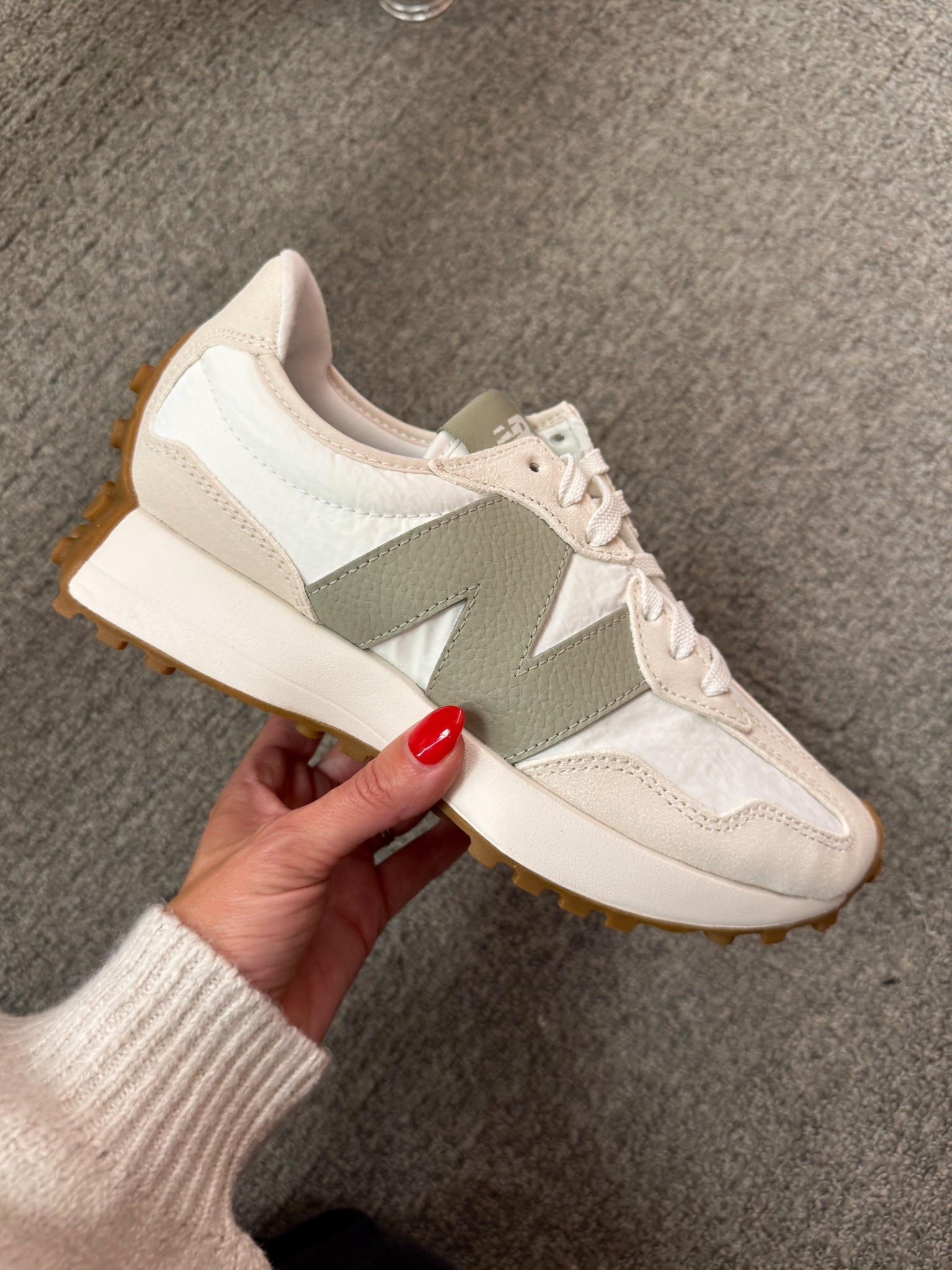 Nordstrom anniversary sale new balance 


#LTKSaleAlert #LTKStyleTip #LTKShoeCrush