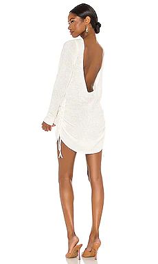 LOUNGE Turn Back Time Mini Dress
                    
                    SNDYS | Revolve Clothing (Global)