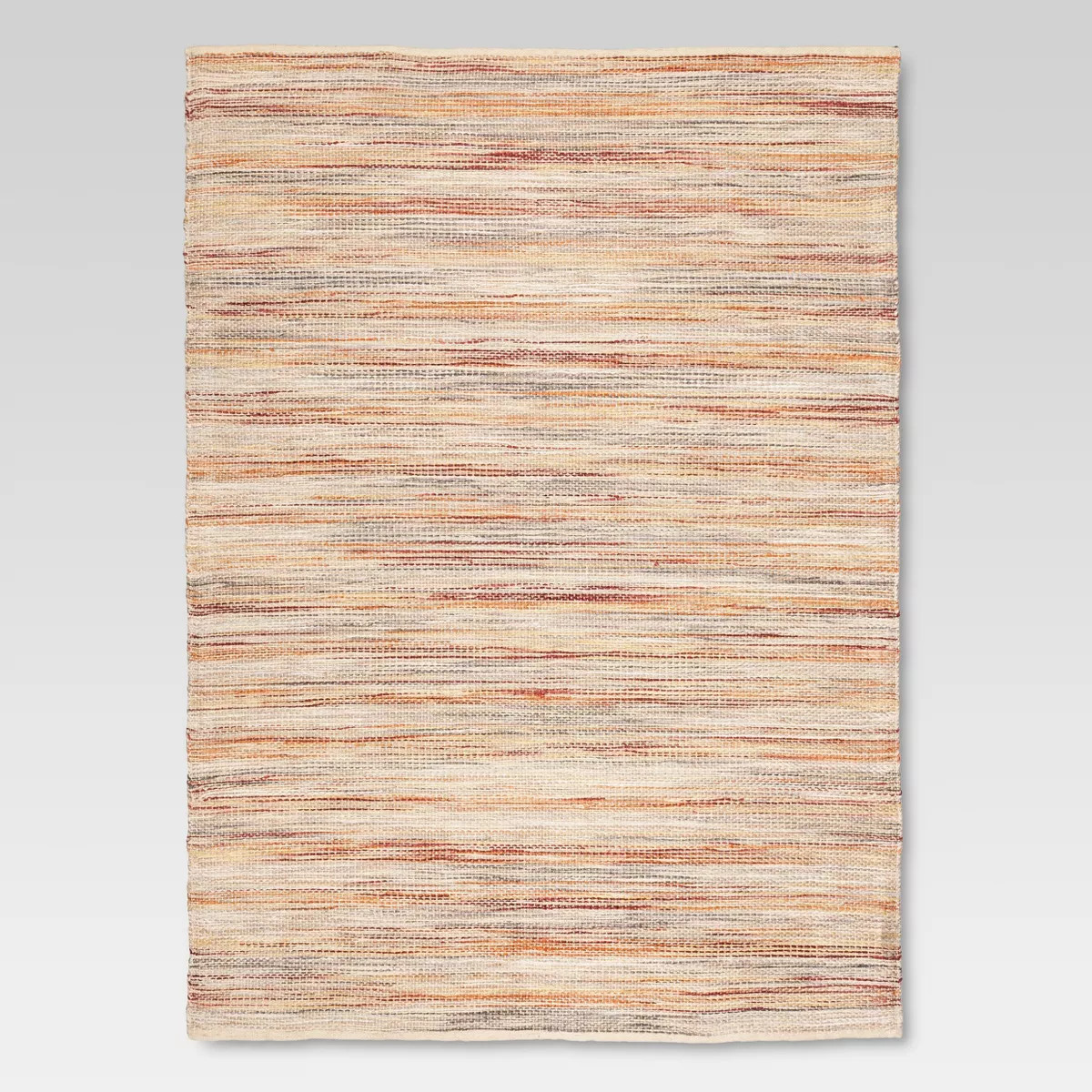 7'X10' Woven Area Rug Natural - Threshold\u2122 | Target
