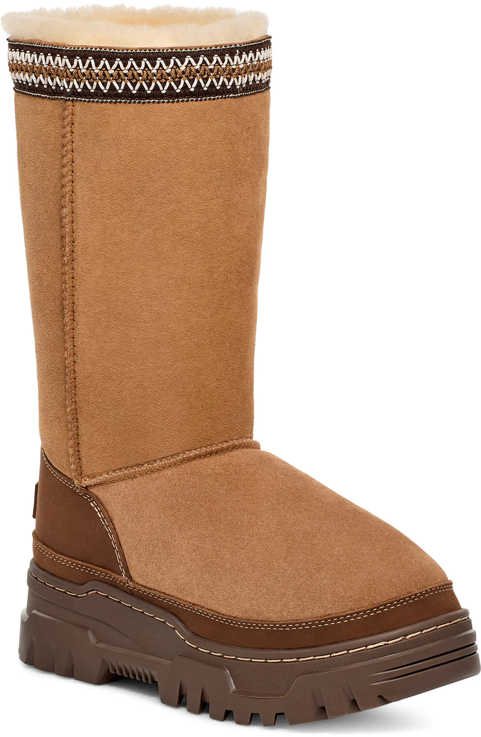 Classic Tall TrailGazer Boot (Women) | Nordstrom