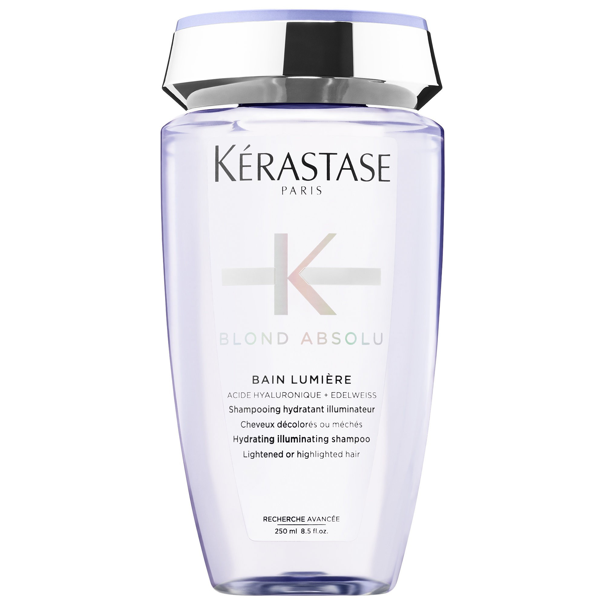 Kérastase Blond Absolu Hydrating Illuminating Shampoo 8.5 oz / 250 mL | Sephora (US)