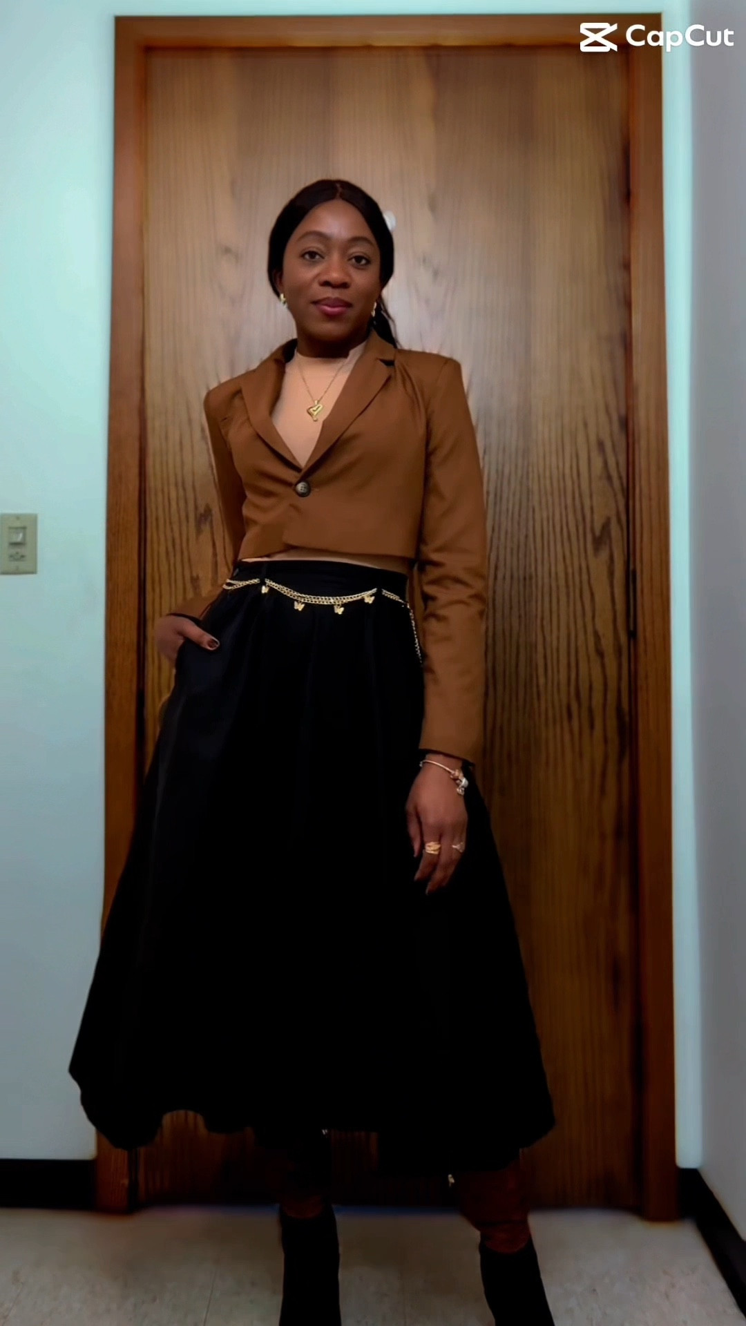 #LTKWorkwear #LTKootd