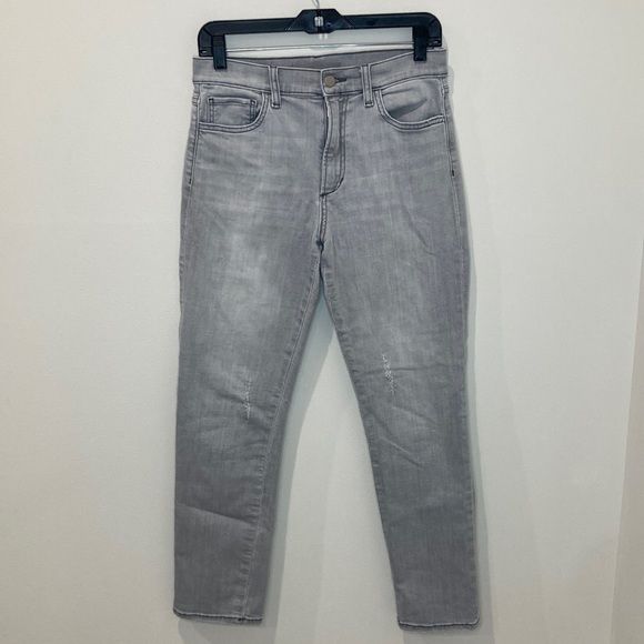 Joes The Luna High Rise Ankle Jeans | Poshmark