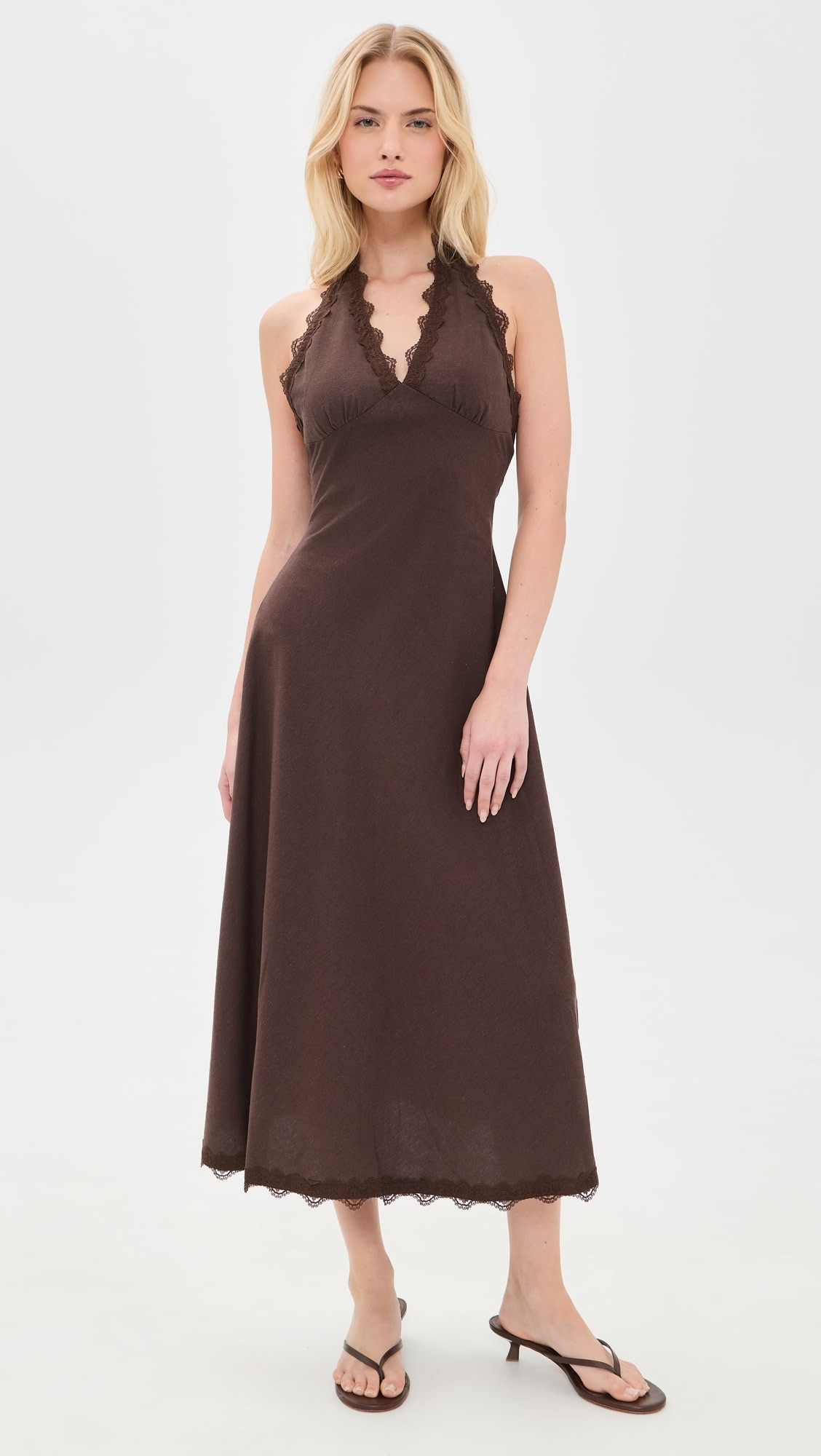 Stars Align Midi Dress | Shopbop
