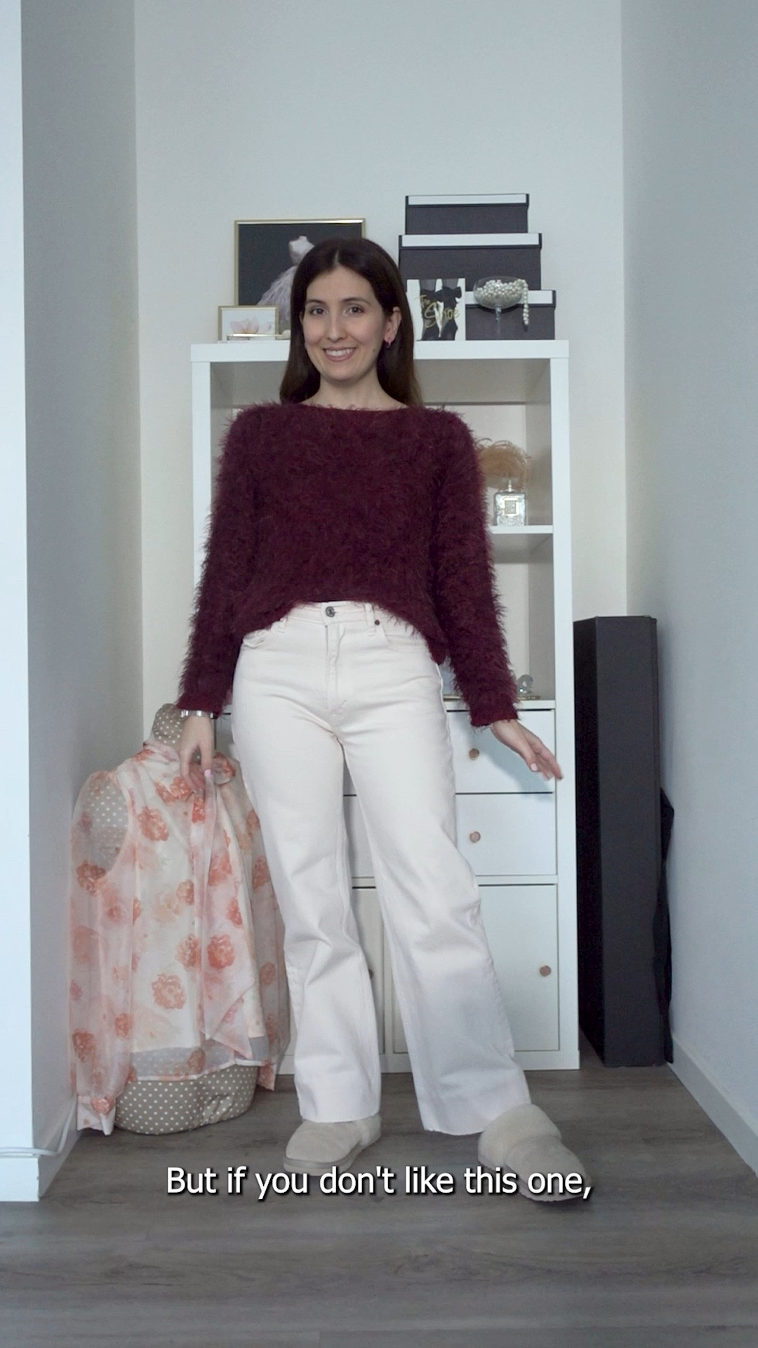 Day 1 of 25 days of festive outfits!

For the next 25 days I’ll create festive outfits for different occasions and we can have a chat in the comments for different topics! The first outfit is what I would wear to decorate the Christmas tree and the question of the day is real or fake tree? Also let me know what colours are your decorations! Ours are gold and red 🎄

#LTKCyberWeek #LTKwinter #LTKeurope