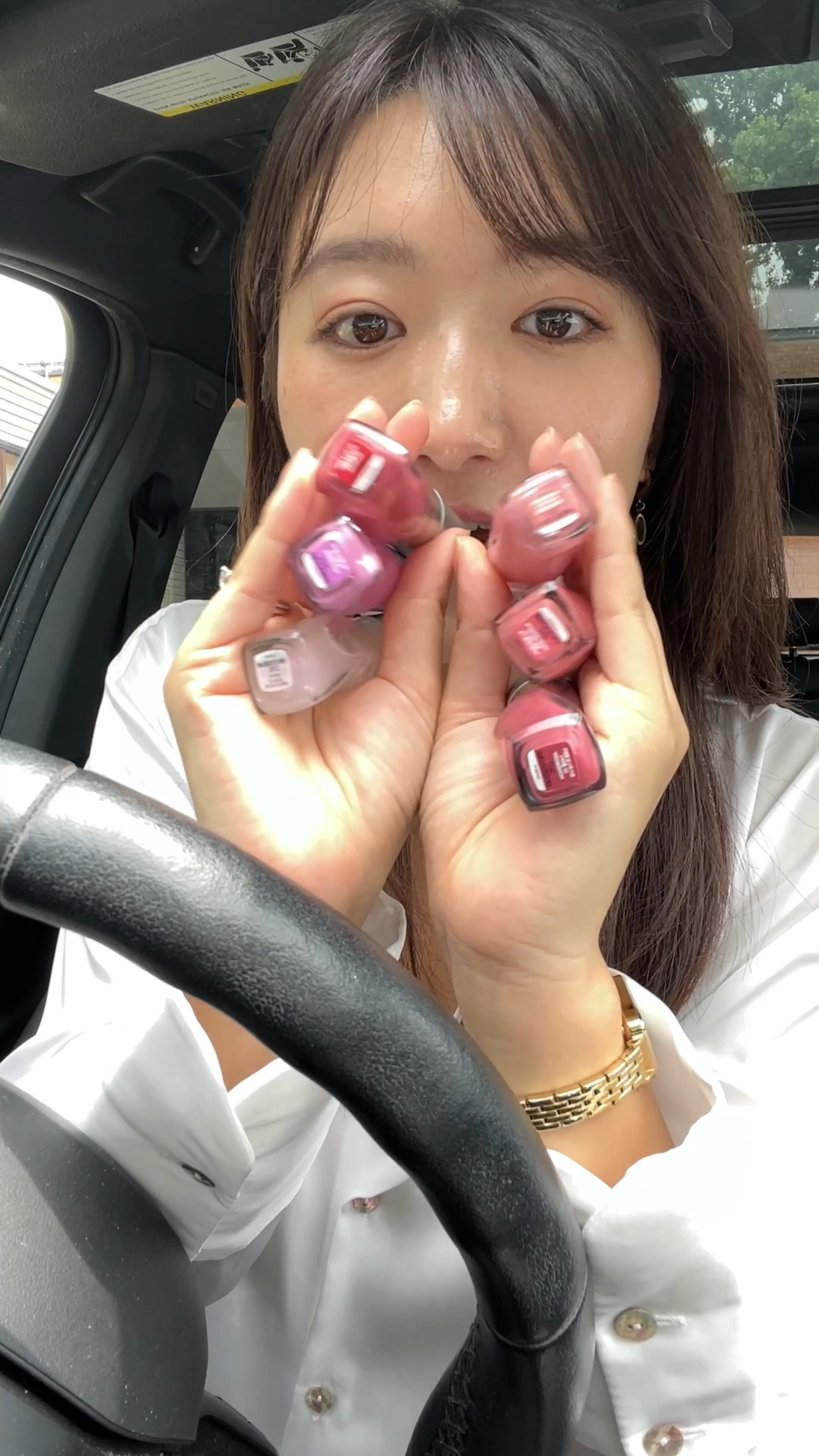 Love the packaging & shades! 

#LTKbeauty #LTKGiftGuide #LTKfindsunder50