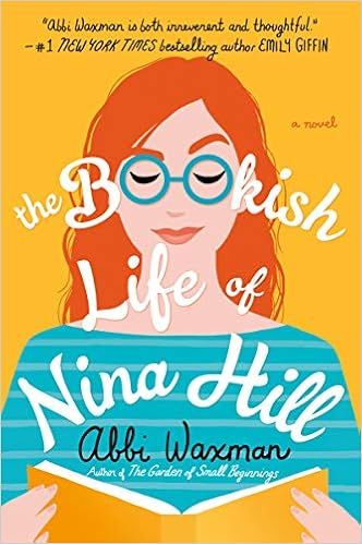 The Bookish Life of Nina Hill
      
      
        Paperback

        
        
        
       ... | Amazon (US)