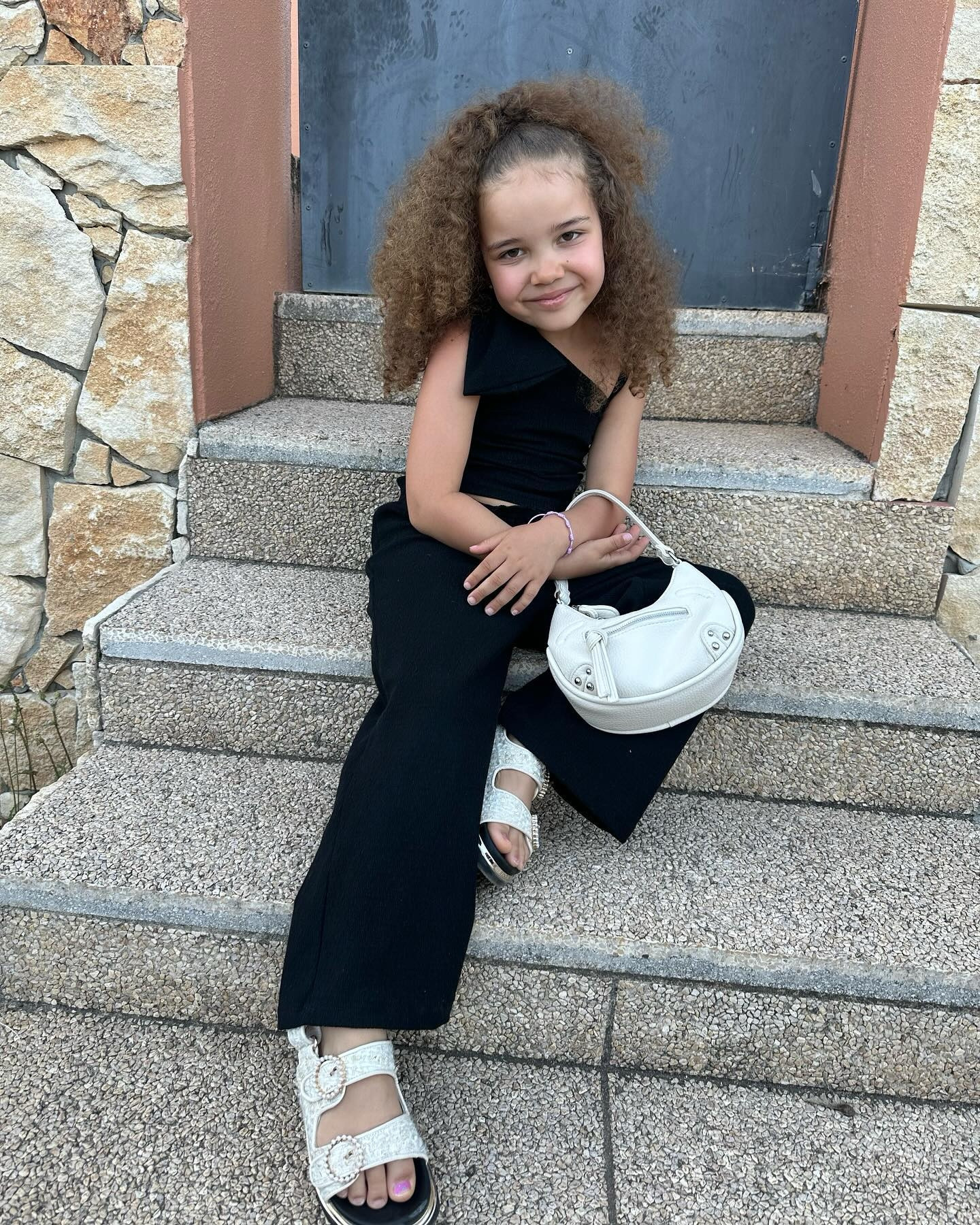 The perfect set for a summer evening dinner #riverislandkids #summer

#LTKfamily #LTKgetaway #LTKkids