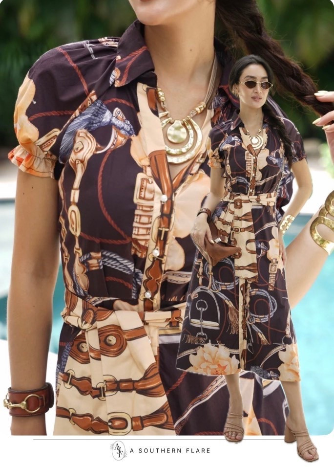 Women’s Fashion