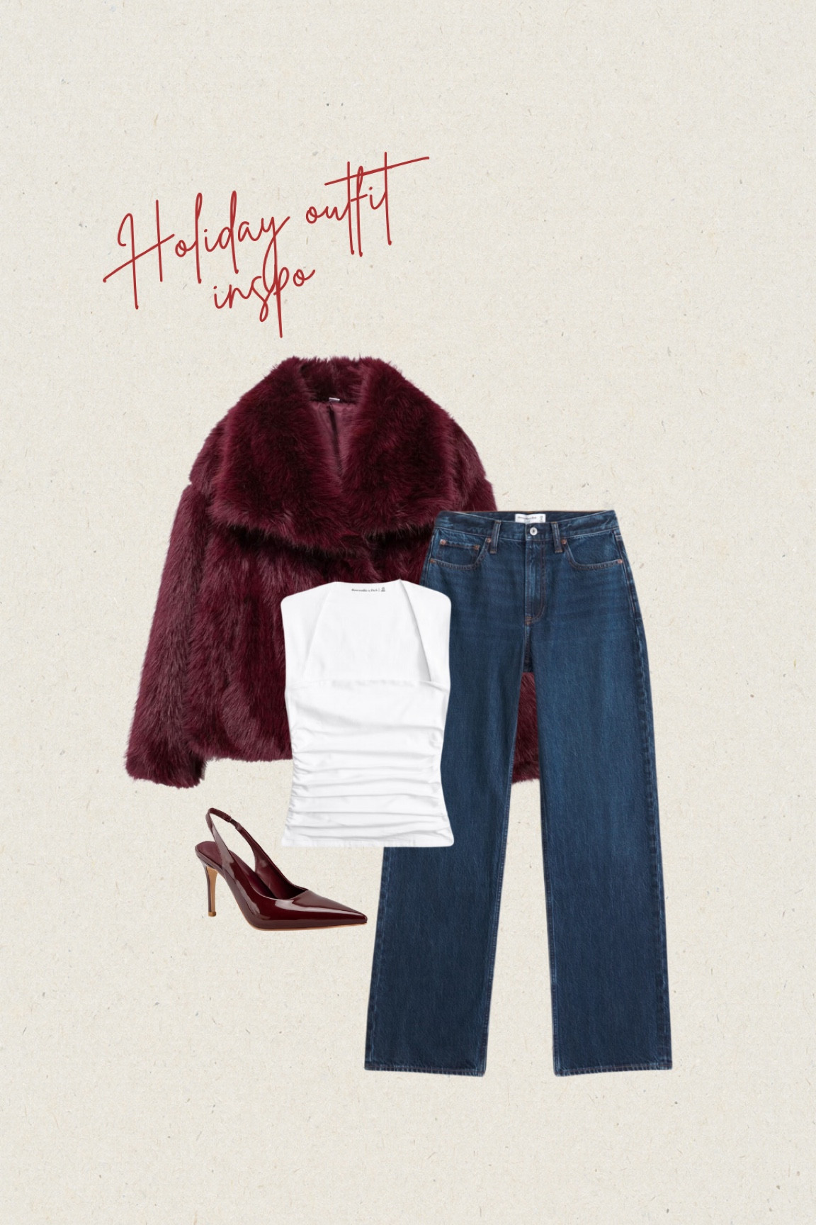 Holiday outfit inspo 

#LTKHoliday #LTKStyleTip #LTKSeasonal