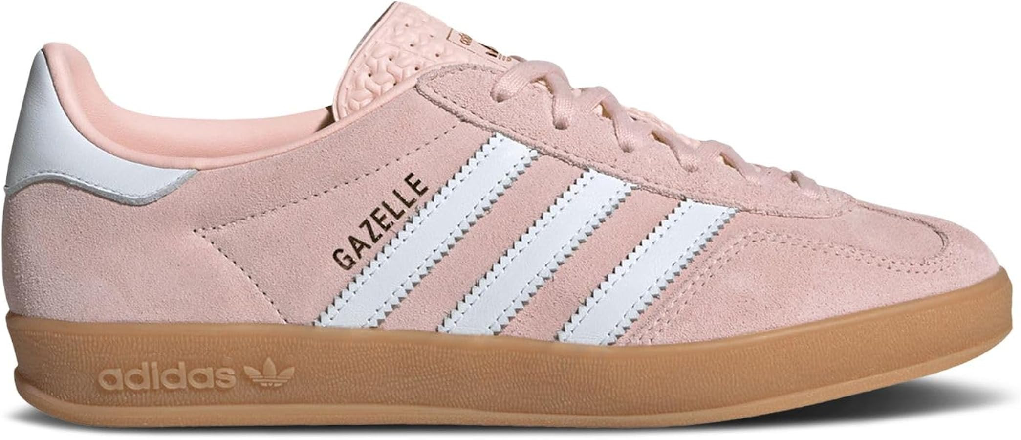 adidas Gazelle Indoor Womens | Amazon (US)