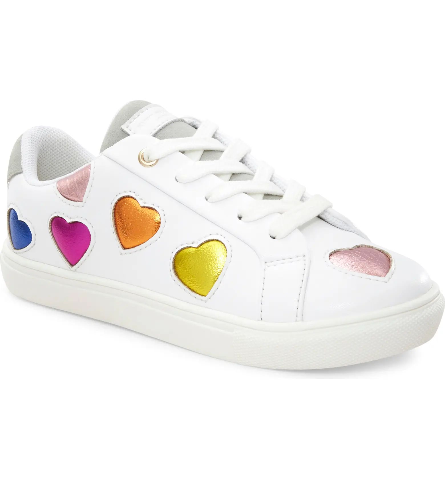 Mini Lane Love Sneaker | Nordstrom