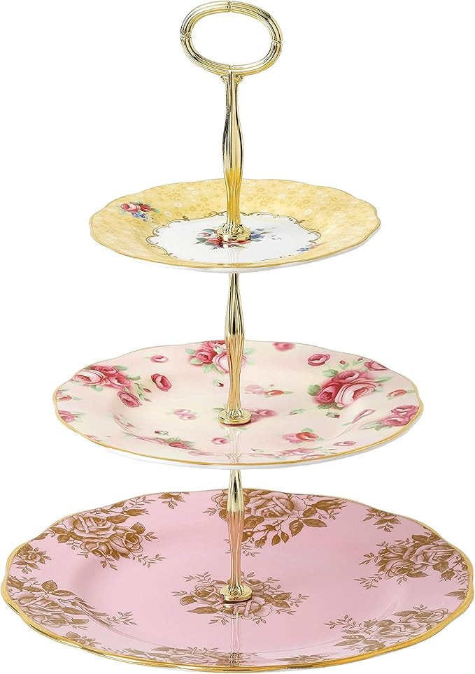 Visit the Royal Albert Store | Amazon (US)