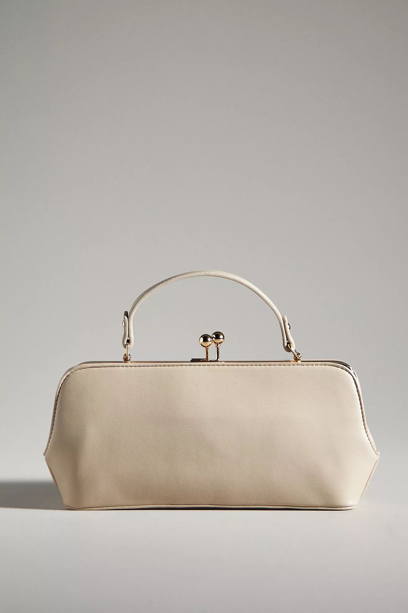 Aota Handmade Audrey Clutch | Anthropologie (US)