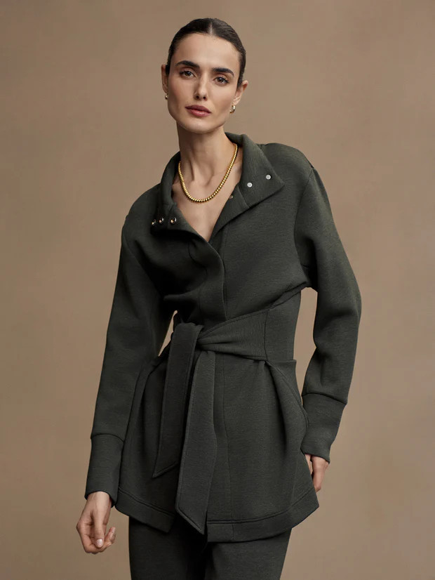 Anset Jacket | Varley US | Varley USA