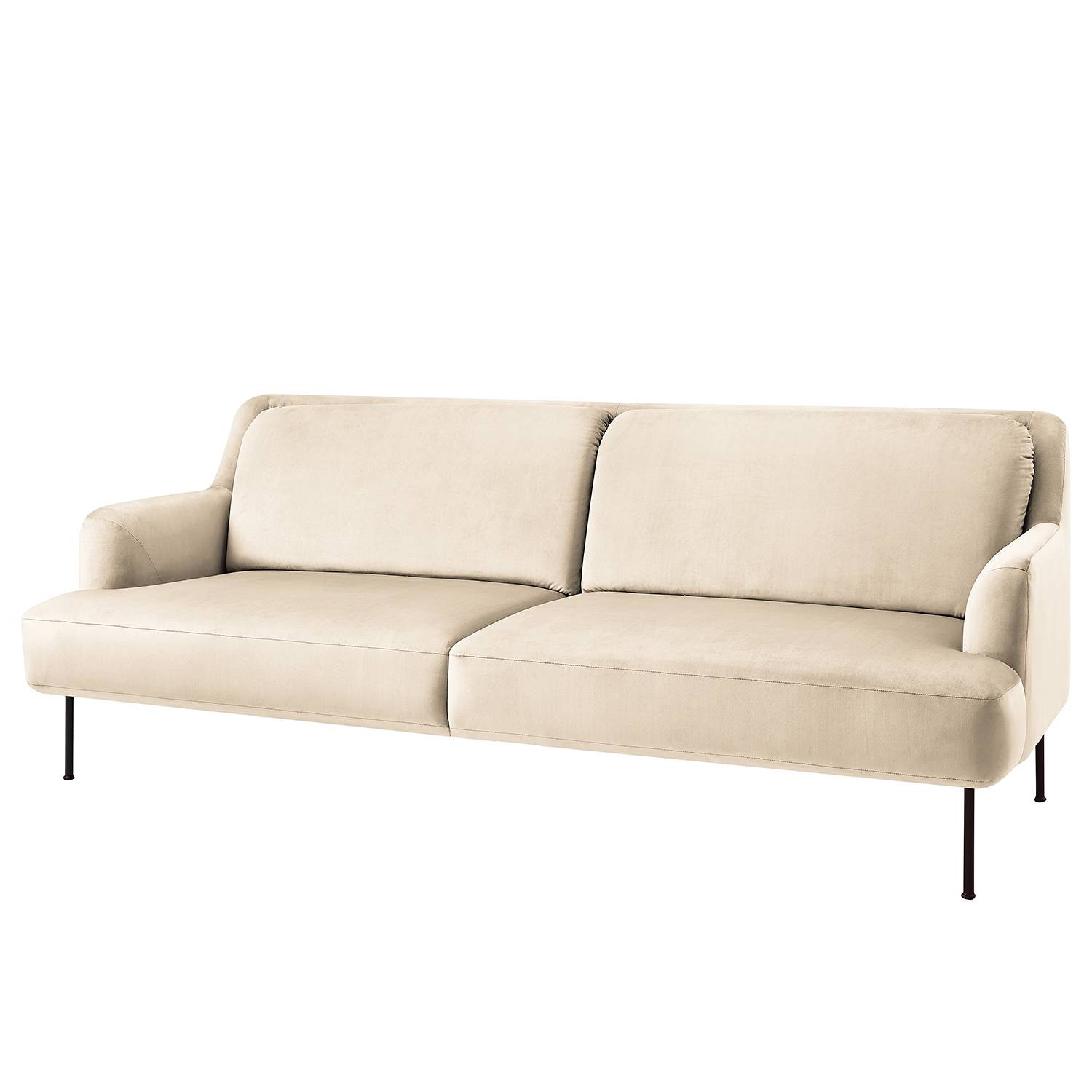 Sofa Bleecker (3-Sitzer) kaufen | home24 | Home24 (DE)