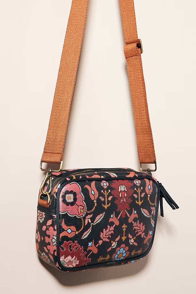 Katie Crossbody Bag | Anthropologie (US)