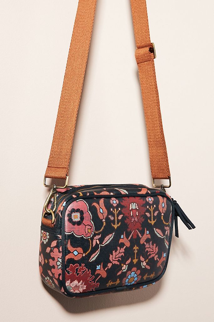 Katie Crossbody Bag | Anthropologie (US)