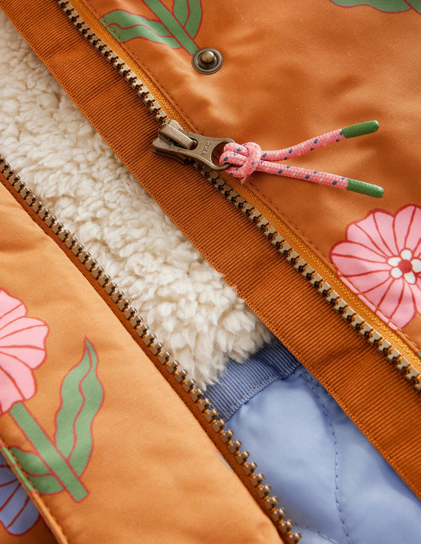 Authentic Parka | Boden (US)