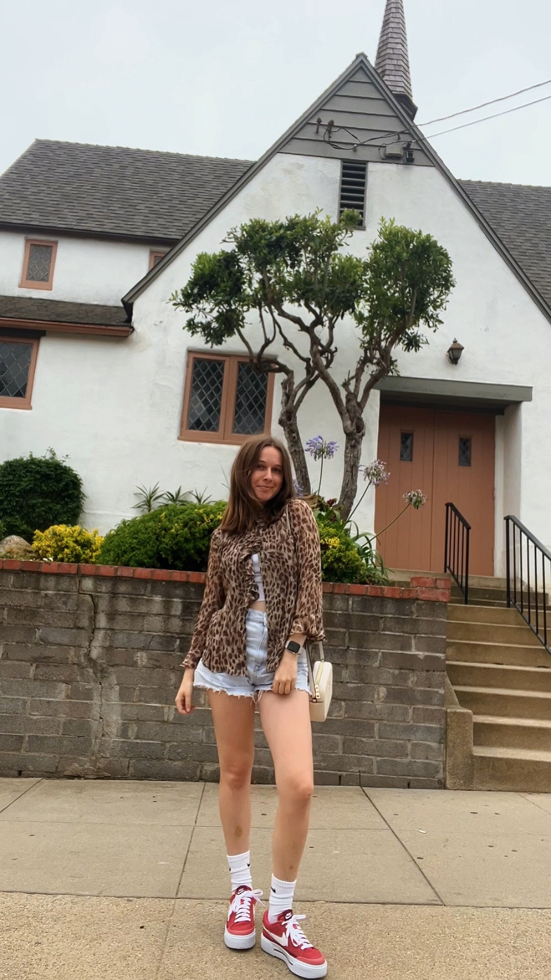 Transition to fall outfit inspo

#LTKFindsUnder100 #LTKSeasonal #LTKStyleTip