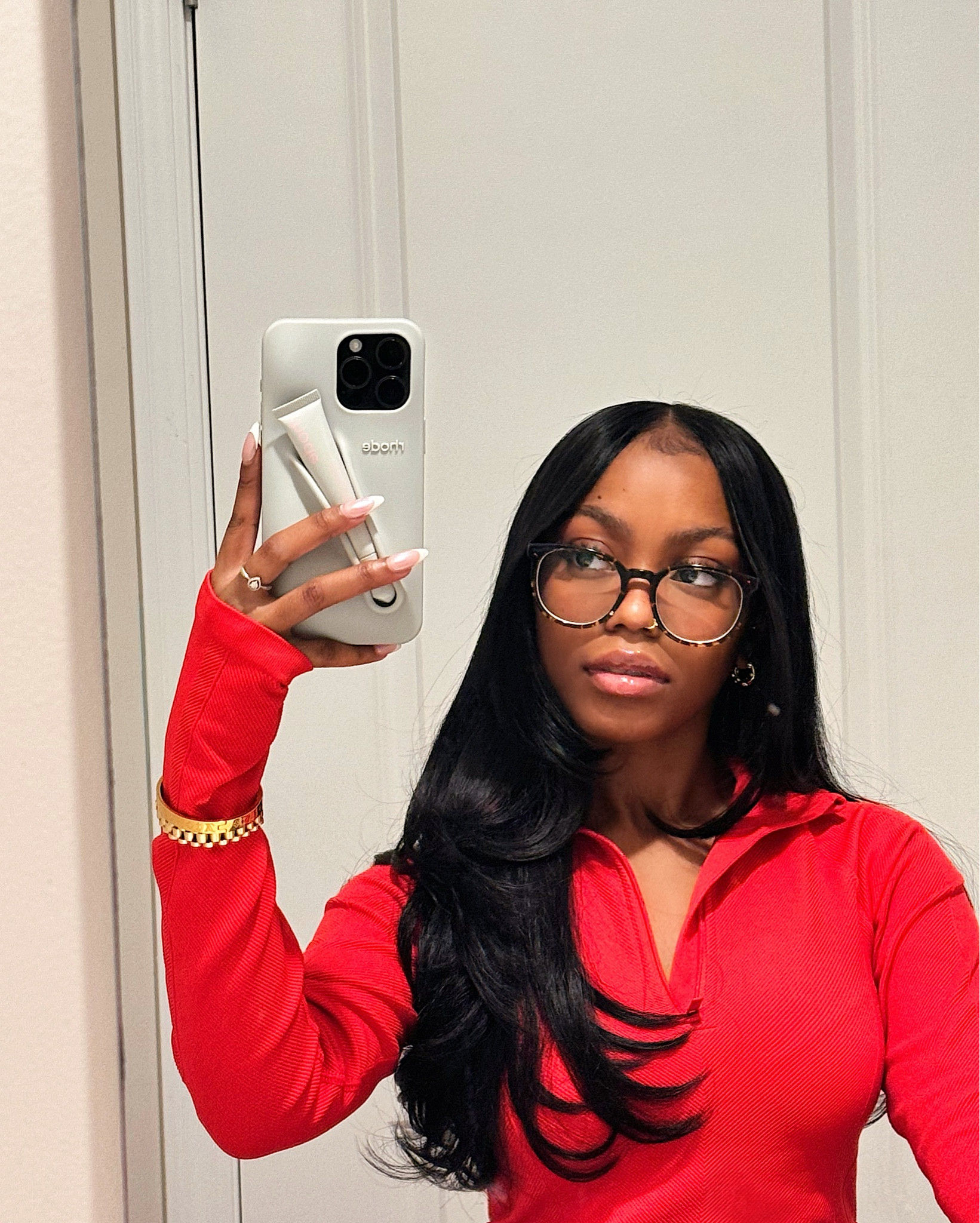Athleisure Outfits | Red Two-Piece Outfits | Everyday Outfits 

#LTKStyleTip