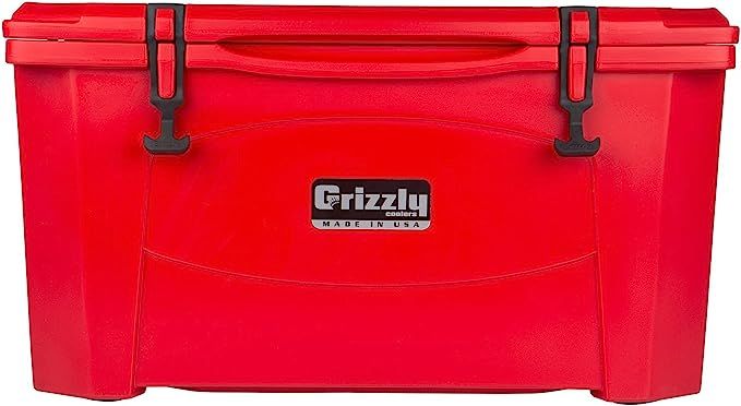 Grizzly 60 Cooler, G60, 60 Quart | Amazon (US)