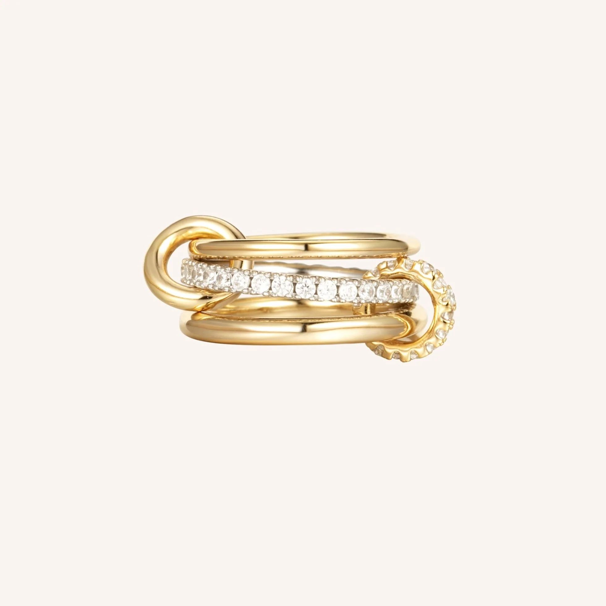 Rendezvous Ring | Victoria Emerson