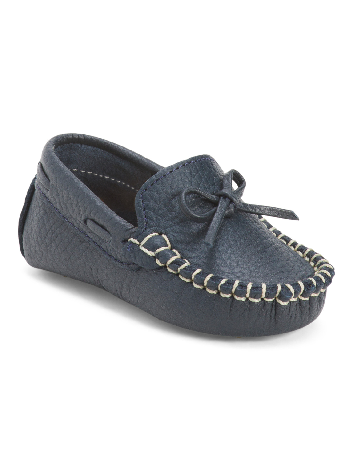 Leather Driver Loafers (infant Toddler) | Toddler Boys' Shoes | Marshalls | Marshalls