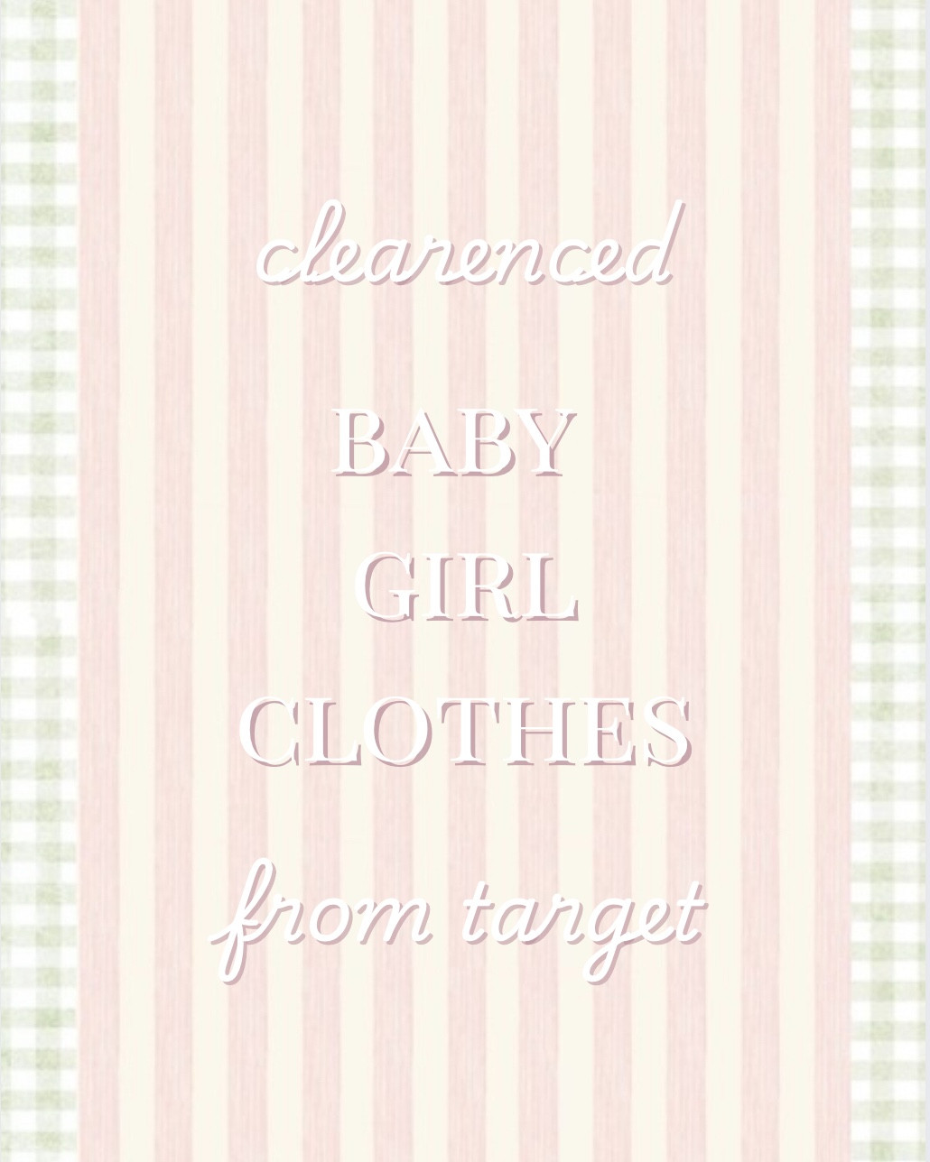 The softest material, cute details, and great prices on sale for babiess

#LTKBaby #LTKFamily #LTKKids