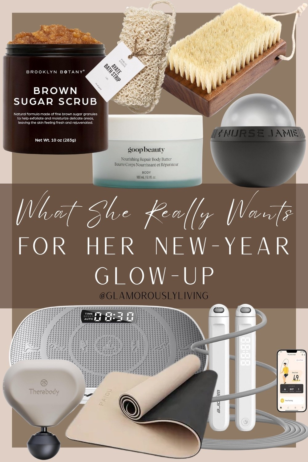 Find the perfect gift she’ll love! 😍❤️




Fitness gifts
Wellness gifts
Fit girl gift
Gift guides
Christmas gifts
Holiday gifts
Spa gifts
Cozy gifts
Gifts for mom
Gifts for sister
Gifts for aunt
Gifts for daughter
Gifts for friends


#LTKGiftGuide #LTKselfcare #LTKHoliday