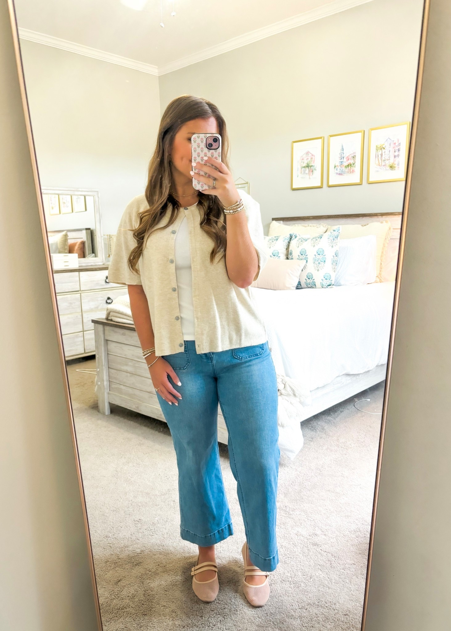 Friday fit!