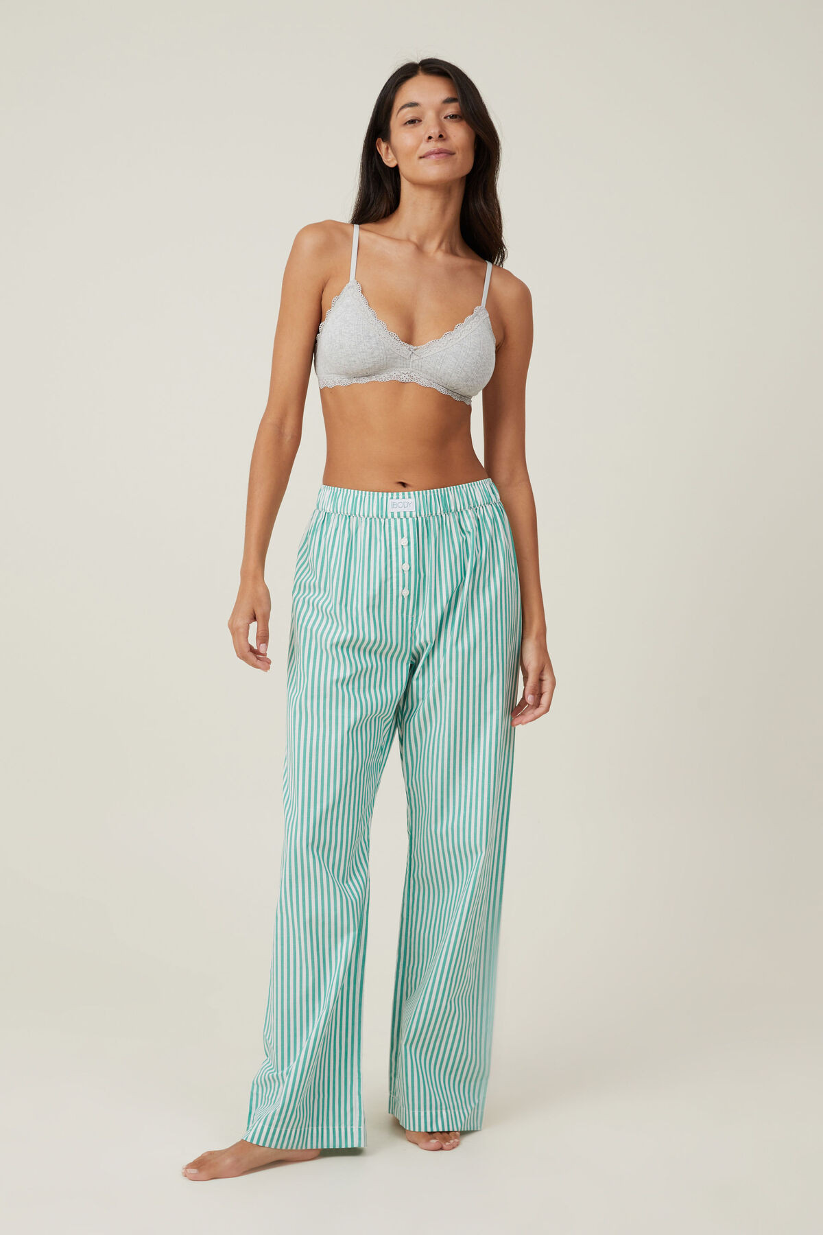 Boyfriend Boxer Pant | Cotton On (US)