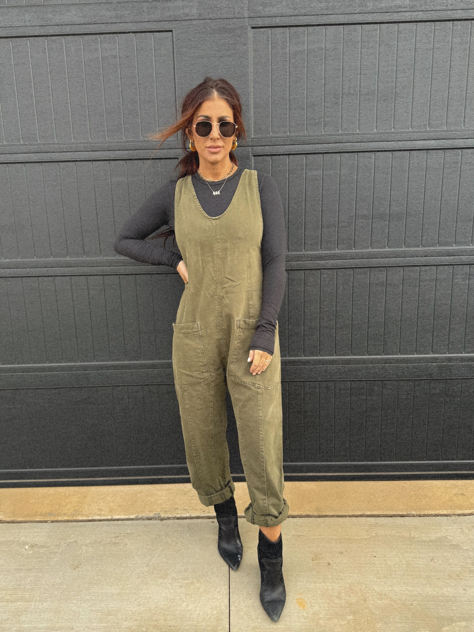 OOTD🫶🏻

#LTKstyletip