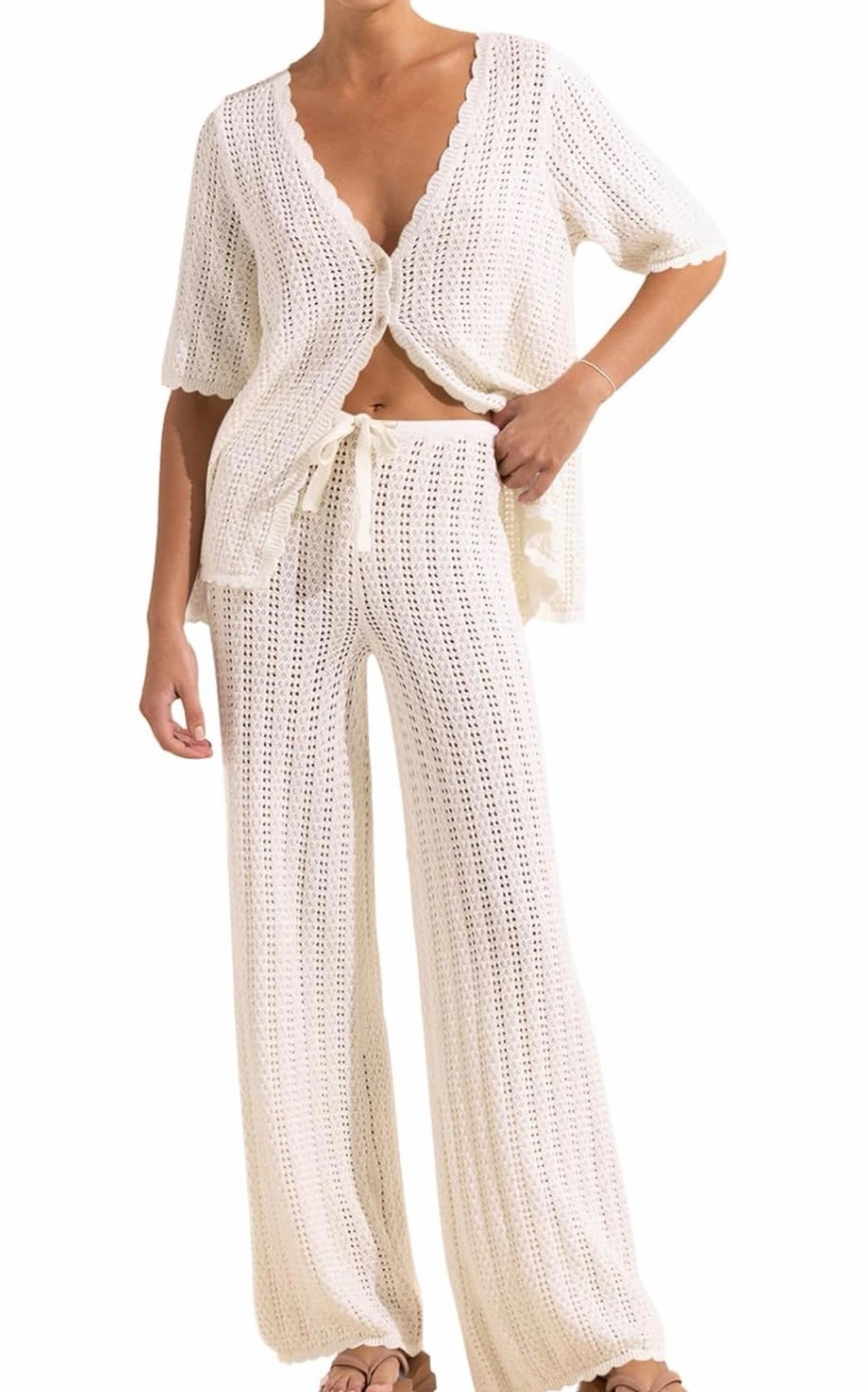 Fav swimsuit coverup

#LTKSwim