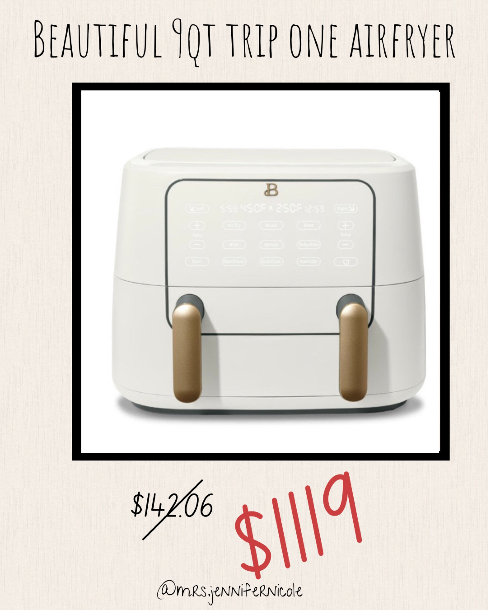 Cyber Monday, Home Appliances, Kitchen

#LTKHoliday #LTKCyberweek #LTKGiftGuide