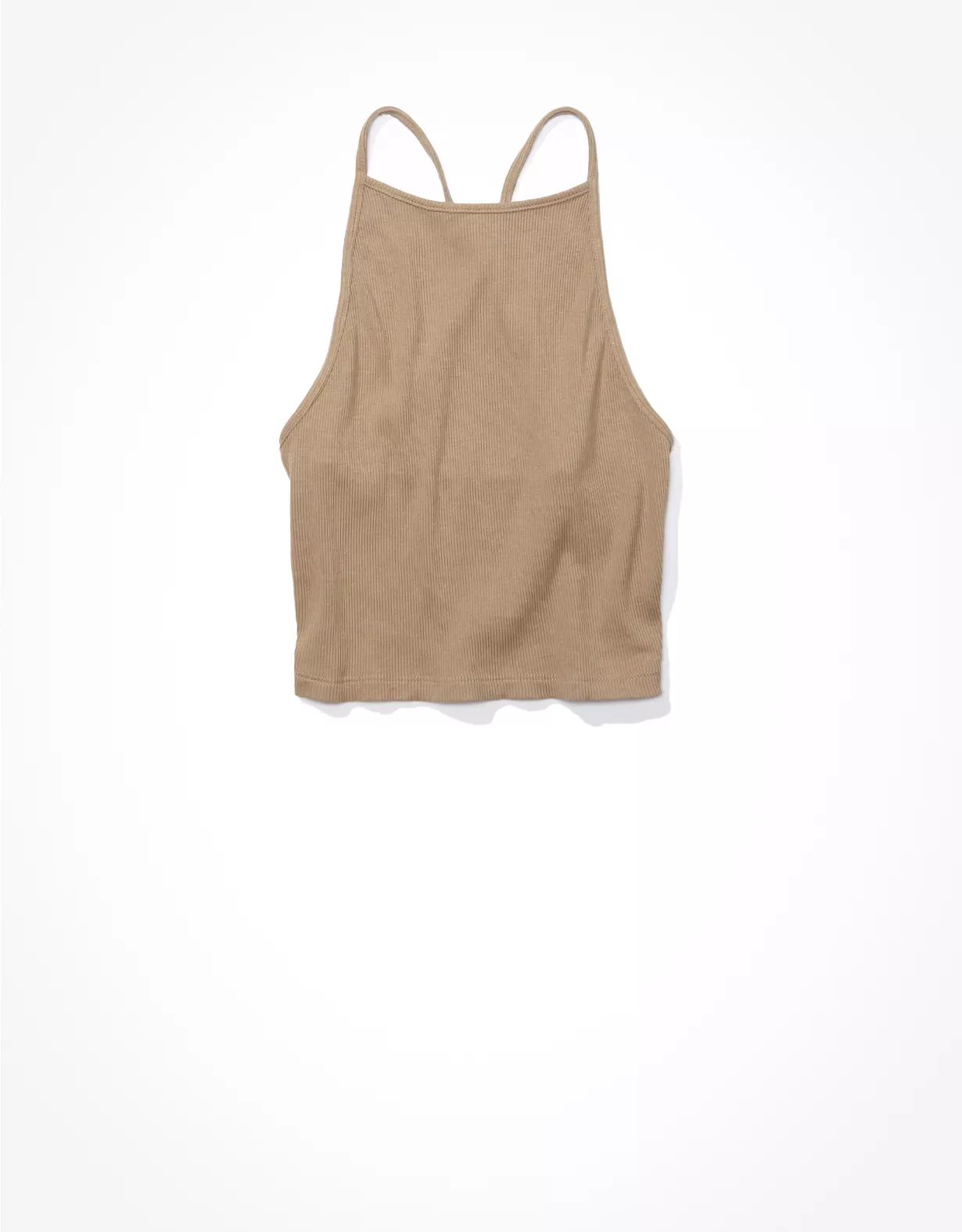 AE Cross Back Cami | American Eagle Outfitters (US & CA)