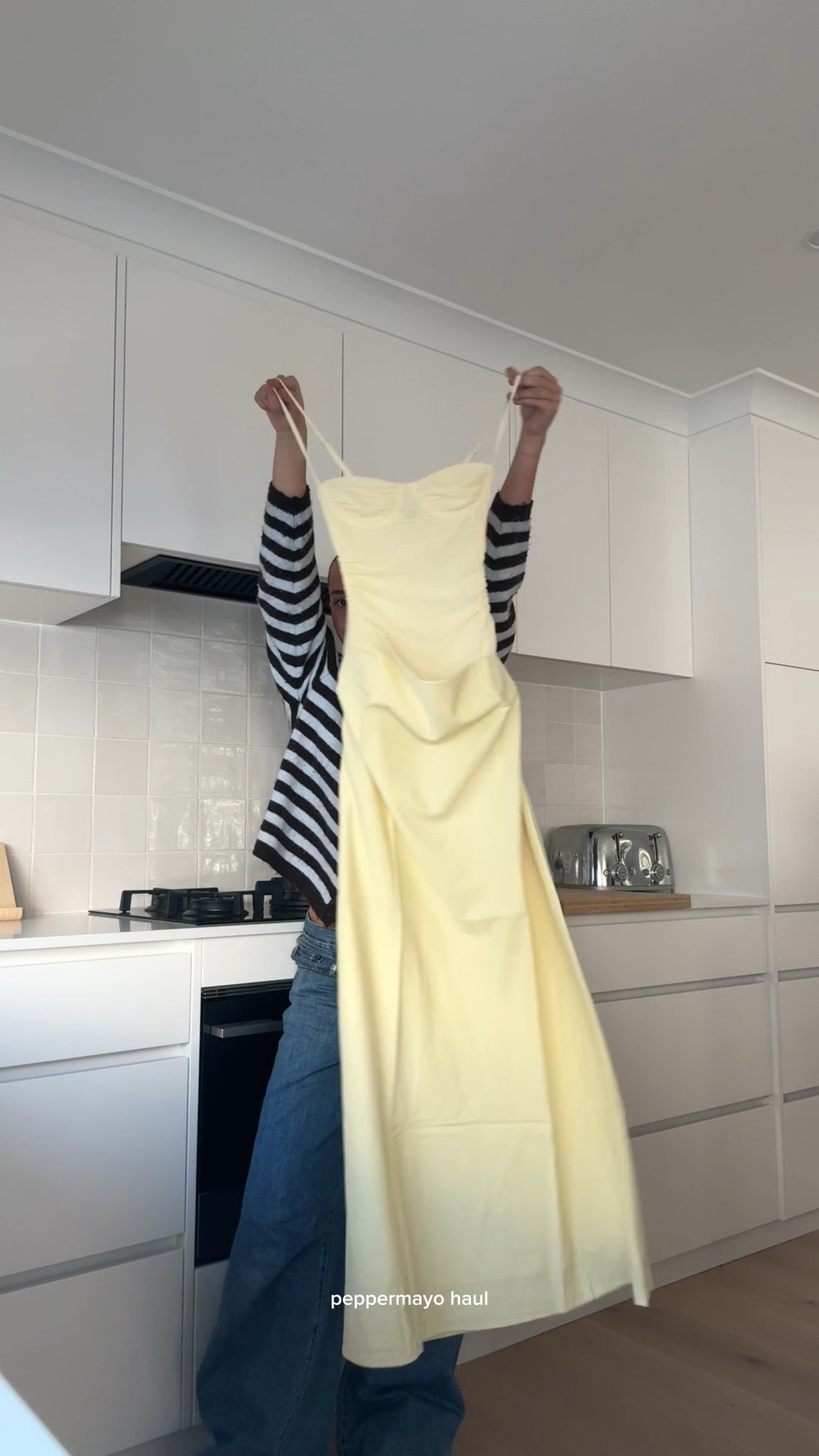 A haul from Peppermayo. Can’t wait to style these formal dresses 🌟