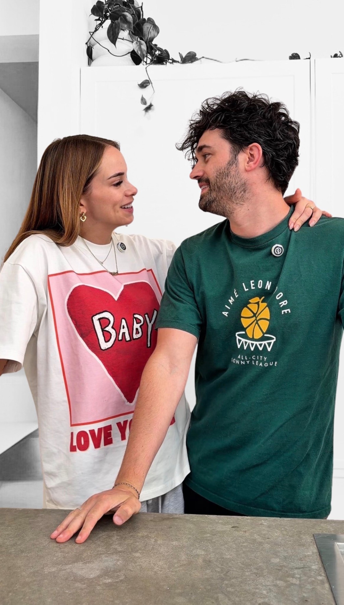 Baby love yourself 💘