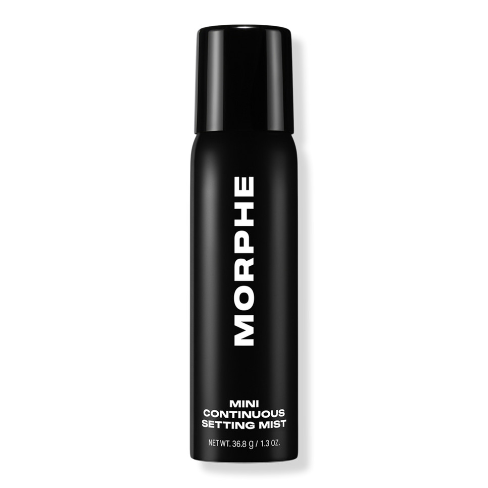 Mini Continuous Setting Mist | Ulta