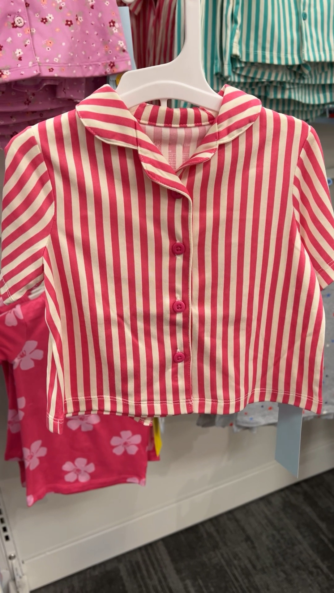 New toddler pjs 

Target finds, toddler style, new at Target

#LTKootd #LTKgrwm #LTKKids